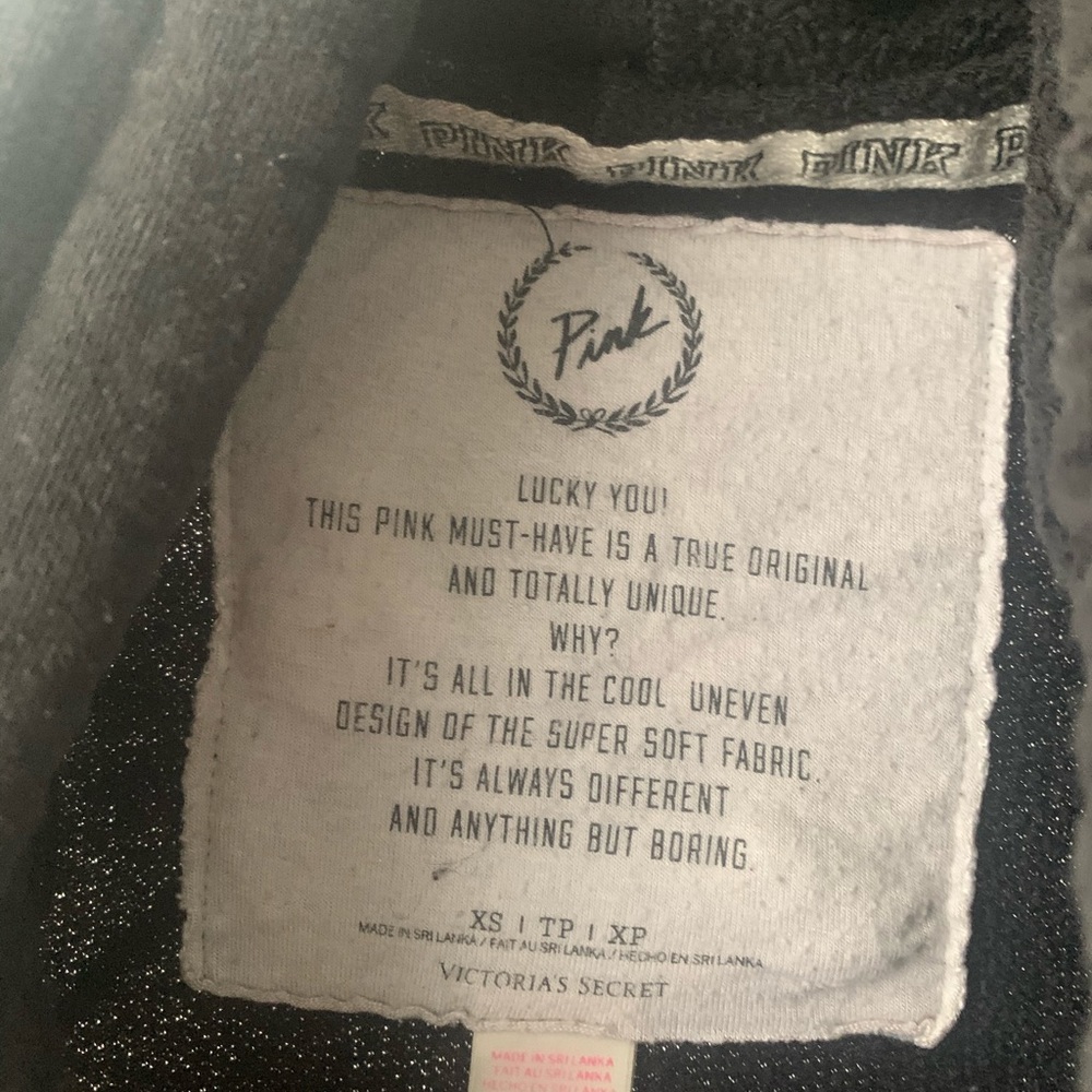 Pink sweater - Picture 5 of 10